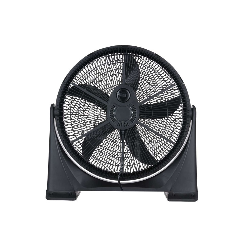 Pelonis 20-inch 3-speed Air Circulator Fan PFB50A3ABB - Pelonis