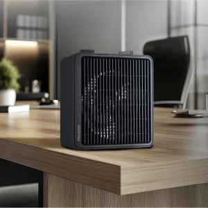 Pelonis 2-in-1 Fan Heater PSHF10M1ABB